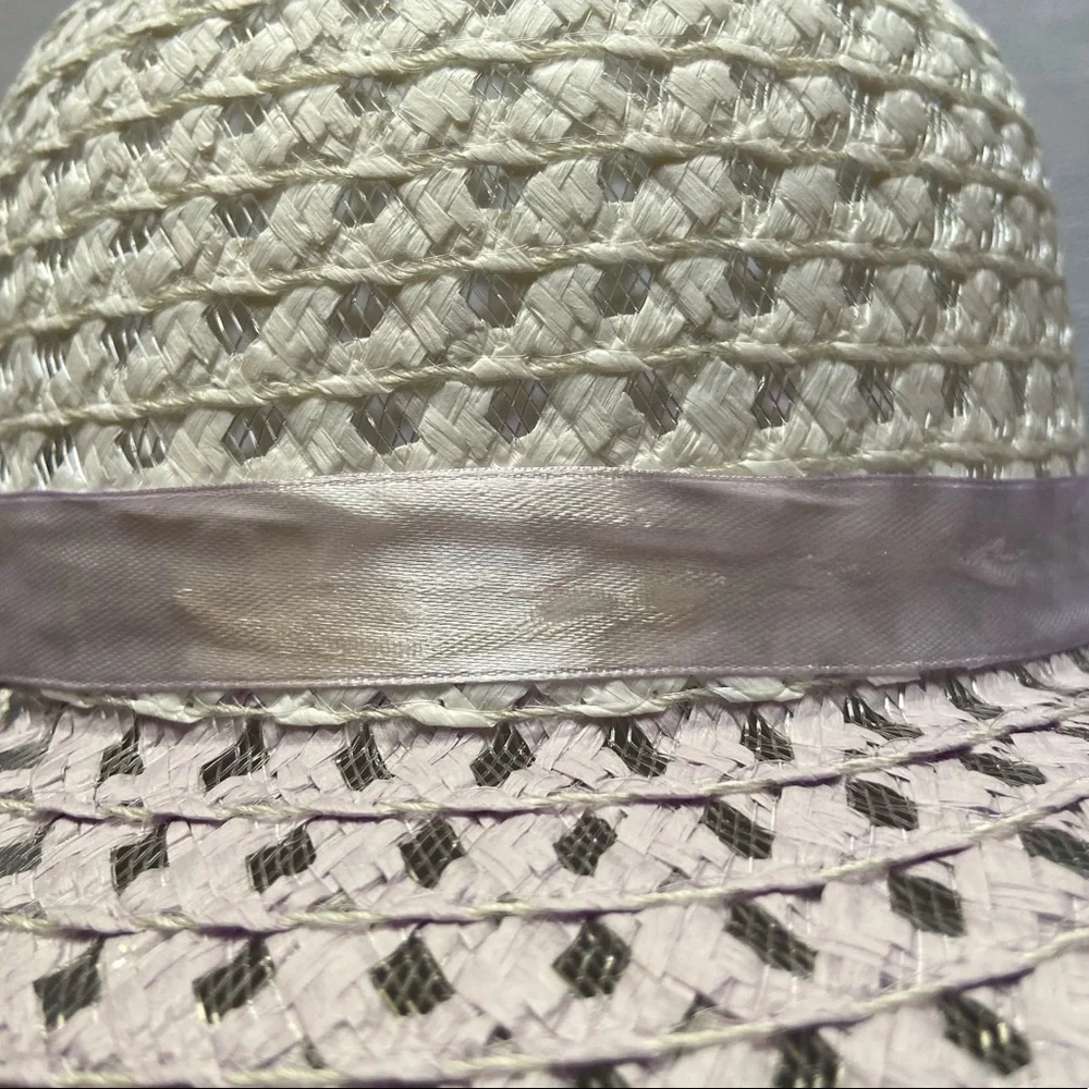 ✨HP✨Target Kids Easter Straw Hats